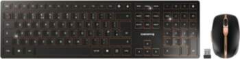 CHERRY CHERRY DW 9100 SLIM KEYBOARD