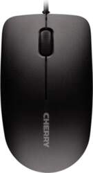 CHERRY MC 1000 Corded Mouse Black