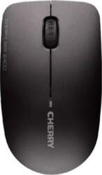 CHERRY MW 2400 Wireless Mouse  Black
