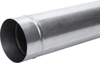 CHIMNEY INSERT (DIAMETER - 180 MM