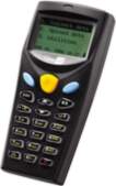Cipherlab CPT-8001 Laser 2MB SRAM Li-ion