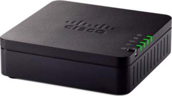 Cisco ATA 192 Multiplatform Analogue Telephone