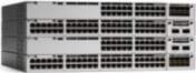 CISCO CATALYST 9300L 48P POE NETWORK