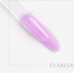 Claresa N Żel SoftEasy Builder Lilac