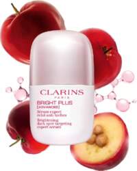 Clarins Bright Plus [Advanced] Expert Serum