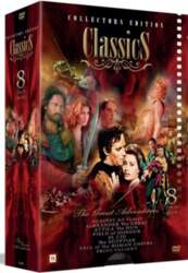 Classics - 8 DVD Box -