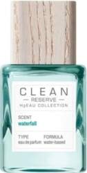 Clean Clean  H2Eau Waterfall  Eau De
