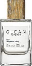 Clean   Rain [Reserve Blend]  Eau De