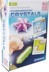 Clementoni Clementoni Science Play Crystal Laboratory