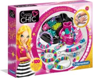 Clementoni Creative set "Make a