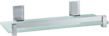 CLOUD SHOWER CADDY RECTANGULAR BRUSHED 0000CD183800A00