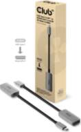 CLUB 3D USB Type C to