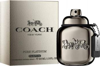 Coach Coach Pure Platinum Extrait De