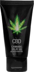 Cobeco CBD Delay Spray 50ml -
