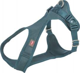 Comfort Soft  szelki  dla psa  petrol