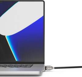 COMPULOCKS MACBOOK PRO 16-INCH 2021 LEDGE
