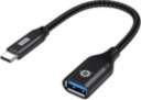 CONCEPTRONIC Adapter USB-C - USB-A 3