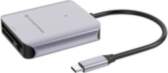 CONCEPTRONIC Card Reader USB 3.2