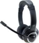 CONCEPTRONIC Headset USB 2m Kabel Mikro