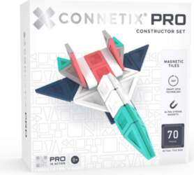Connetix - Pro Constructor Set -