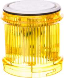 Constant light module yellow LED 24V