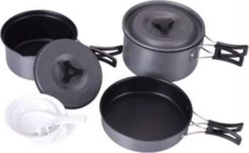 Cookware set fmc-201 FIRE-MAPLE 0009907300000035