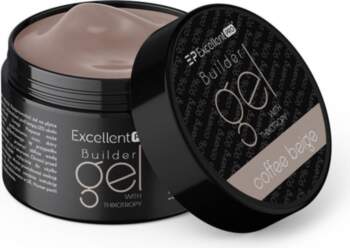 Cosmetics Zone Excellent PRO Builder Gel