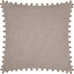 Cotton decorative pillow  SANCHEZ  40 x