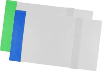 Cover for A5 notebook No. 10