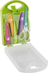 Craft ID - Scissors Set 6