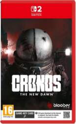 Cronos: The New Dawn Nintendo Switch