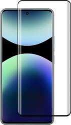 Crystal clear screen protector for Xiaomi