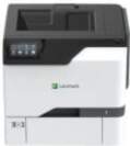 CS730de - Drucker - Farbe -