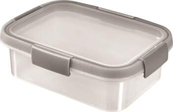 Curver Rectangular food container Smart fresh