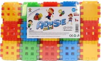 Czako ADUSIE MINI construction blocks 90