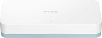 D-Link DGS-1008D/E network switch Unmanaged Gigabit
