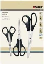 Dahle Household and paper scissors set
