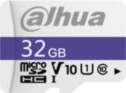 Dahua Technology C100 MicroSDHC 32 GB