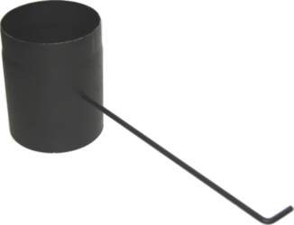 Darco SZK valve in pipe 200-CZ2(ML)