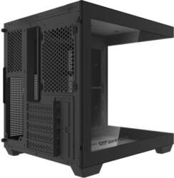 Darkflash C275P computer case without fans