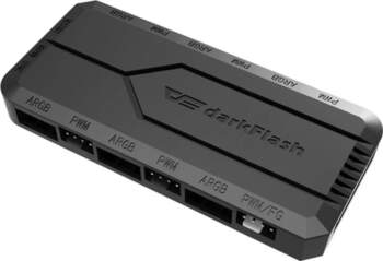 DarkFlash RC2 computer cooling system part/accessory