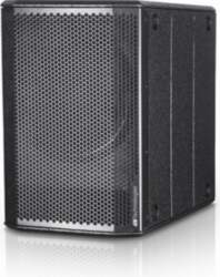 DB Technologies SUB612 subwoofer Black Active