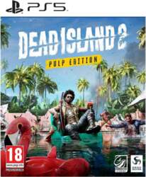 Dead Island 2 (Pulp Edition) (FR/Multi