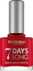 Deborah Deborah 7 Day Long Vitamins