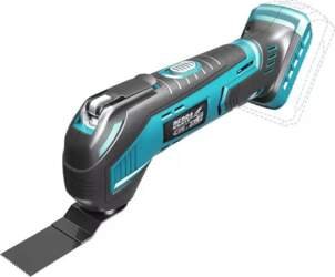 DEDRA DED7059 oscillating multi-tool DED7059