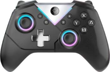 Deep Explorer - Wireless Controller -