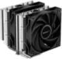 Deepcool AG620 Black  Intel  AMD  CPU