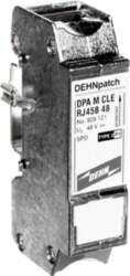 DehnPatch CLE Bake Stop RJ45 Socket/RJ45
