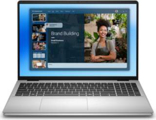 Dell 16 DC16251 Platinum Silver 16