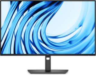 Dell  P2726H  27 "  IPS  FHD